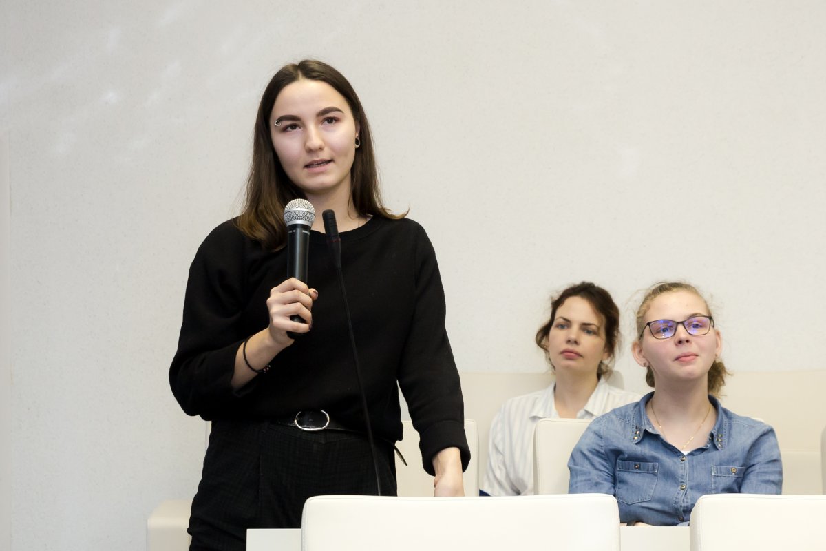 ⚡ РГАУ-МСХА и ФосАгро объединяют усилия!