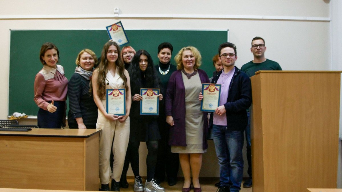 В СПбГИКиТ прошла конференция «Современное состояние и перспективы развития культурного потенциала российских регионов»