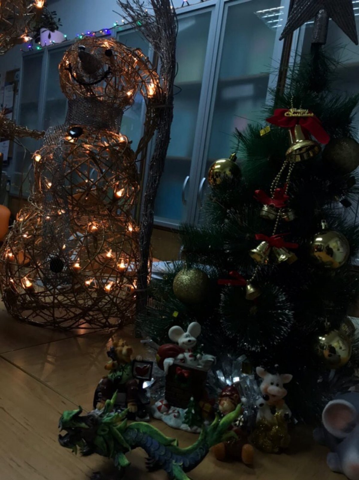 До Нового Года осталось 1️⃣8️⃣ дней!🎅🏼Самый главный зимний праздник - Новый Год