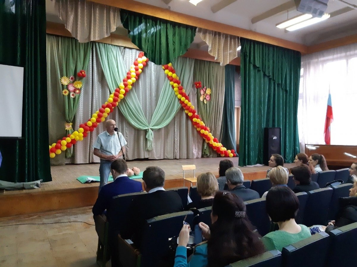 ЗАО "ЗЭТО" и другие учреждения Великих Лук присоединились к проекту «Новые возможности для каждого» 📣