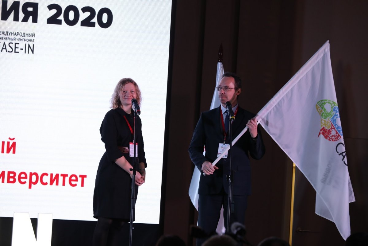 ❗Молодые инженеры со всей страны приедут в ЛГТУ