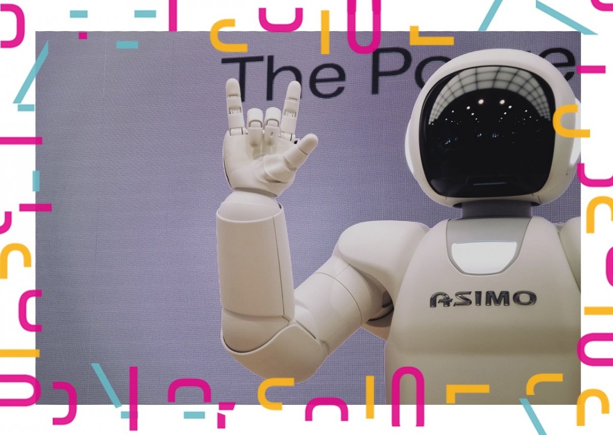 ✔ Успешно прошла встреча Студенческих СМИ Московской Международной Академии с представителем