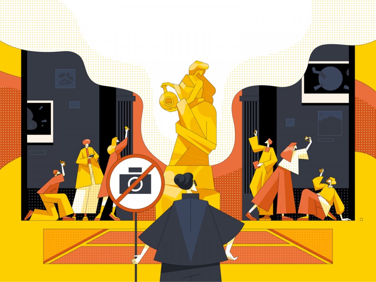 Более 80 музеев Москвы будут работать бесплатно в новогодние каникулы