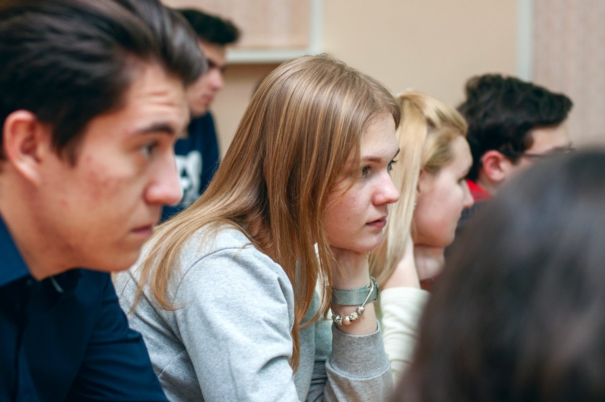 ⭐В понедельник 23 декабря состоится открытая лекция руководителя бизнес-школы «Доброград» - Елены Арсениной