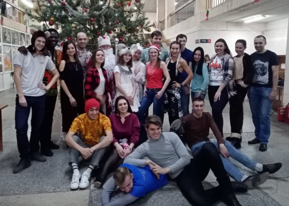 Вот и подходит к концу V благотворительная ярмарка! Для всех участников и гостей это был яркий и незабываемый день. 💫🌠