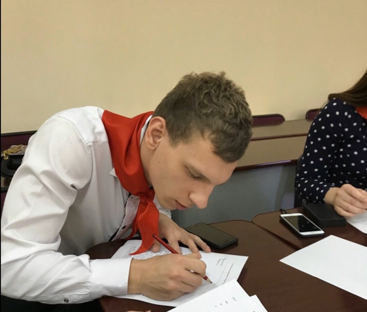 20 декабря в Северо-Кавказском институте РАНХиГС состоялось заседание студенческого научного клуба «Экономист»