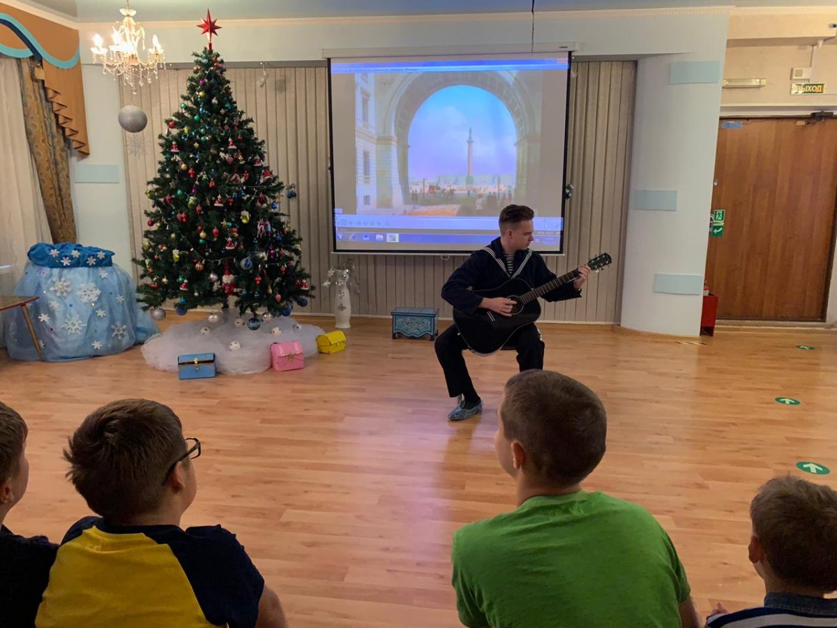 Самая трогательная дружба! Своим теплом