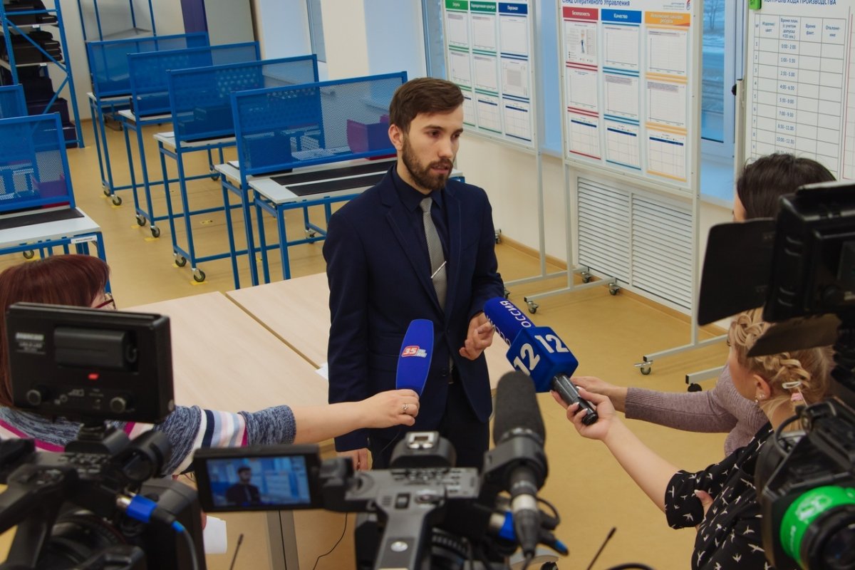 ❗ЧГУ подвёл итоги обучения по гранту