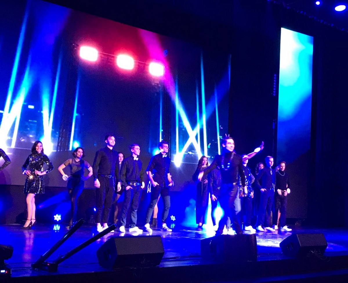 🔥 Очаровательные Мисс и брутальные Мистеры зажигают на главной сцене Тимирязевки!