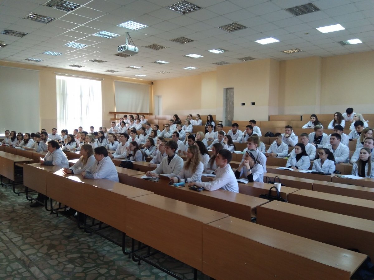 Оказывается, кино тоже может быть частью образовательного процесса☺️