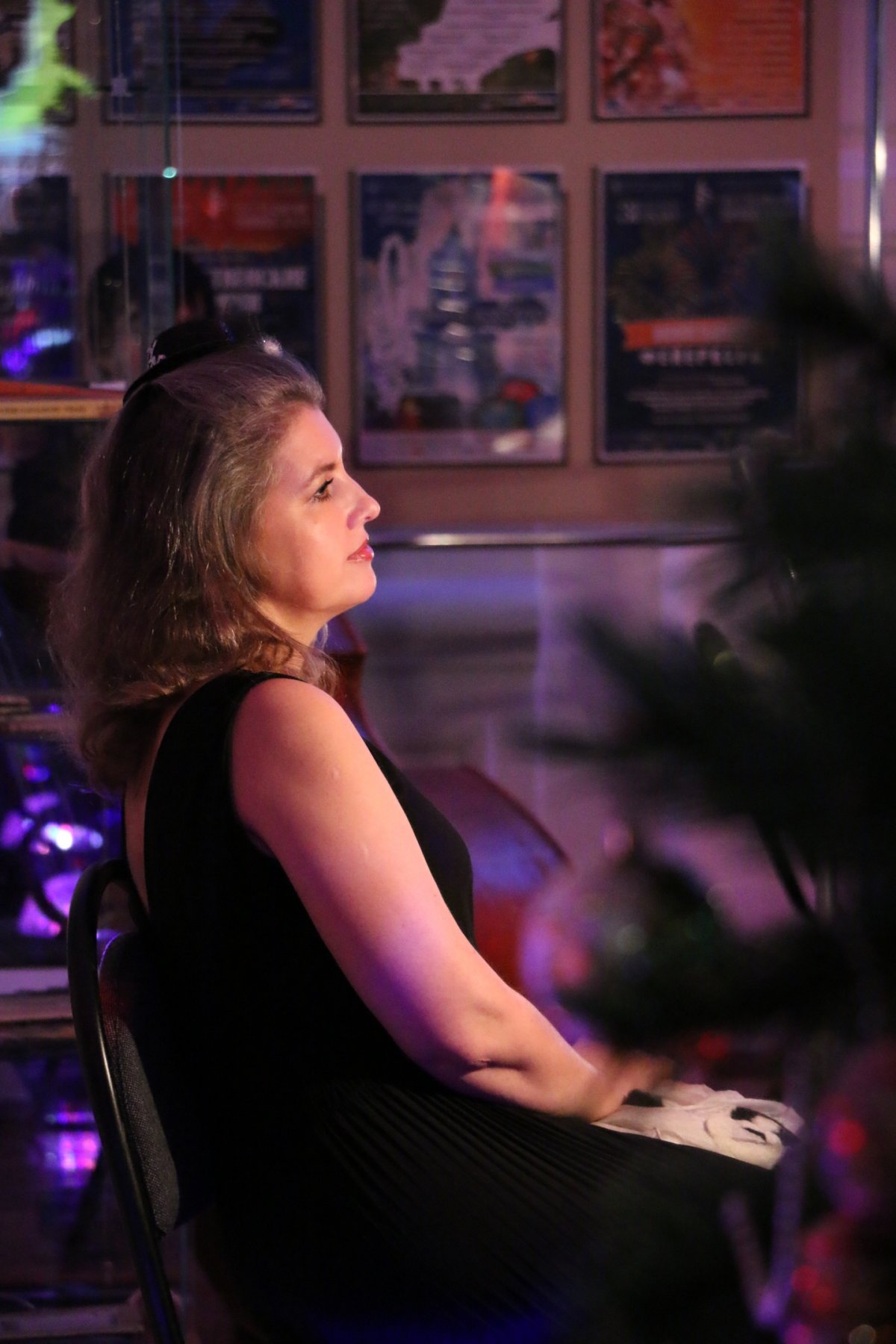 Концерт "Новогодний карнавал" в рамках проекта «Flauto Bellissimo».