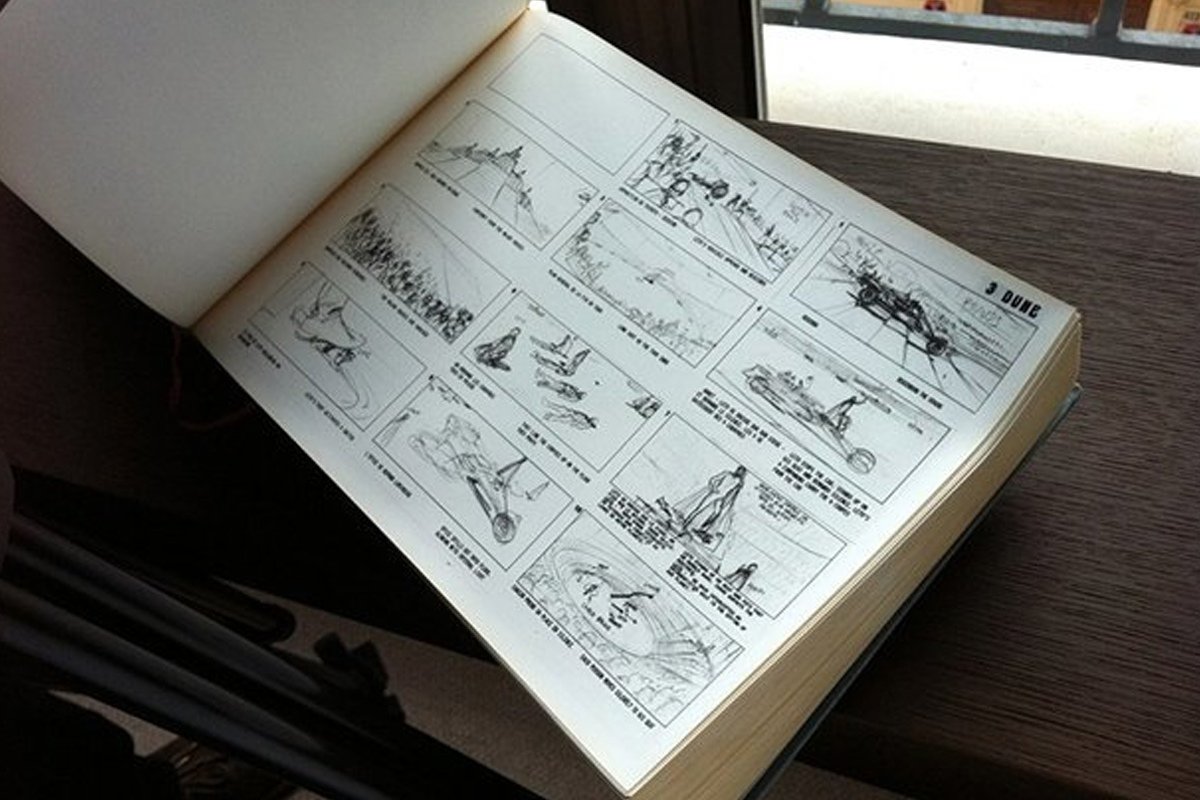 Сюрреализм в кино: подборка 5 фильмов от руководителя Елизаветы Лаврищевой