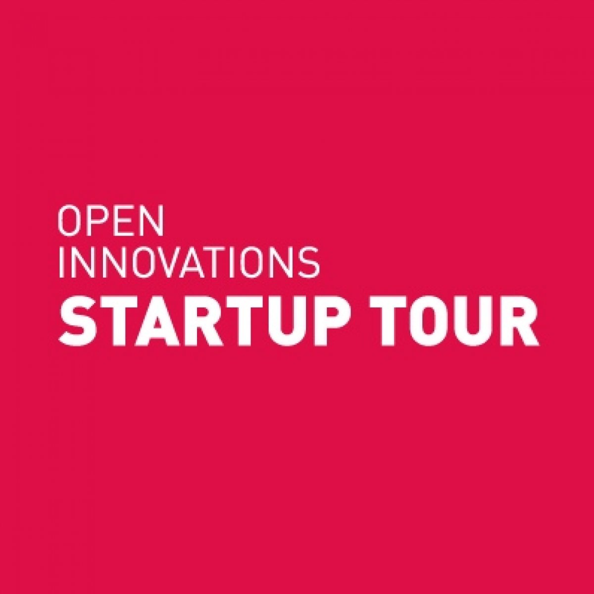 Студентов ХГУЭП приглашают принять участие в Open Inovations Startup Tour