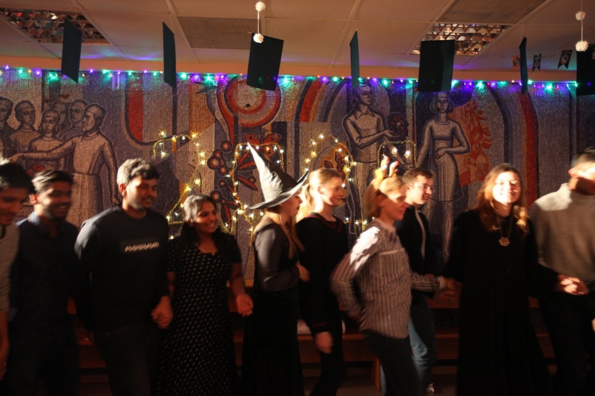 Магия может случаться! ✨И мы думаем, что мы доказали это!