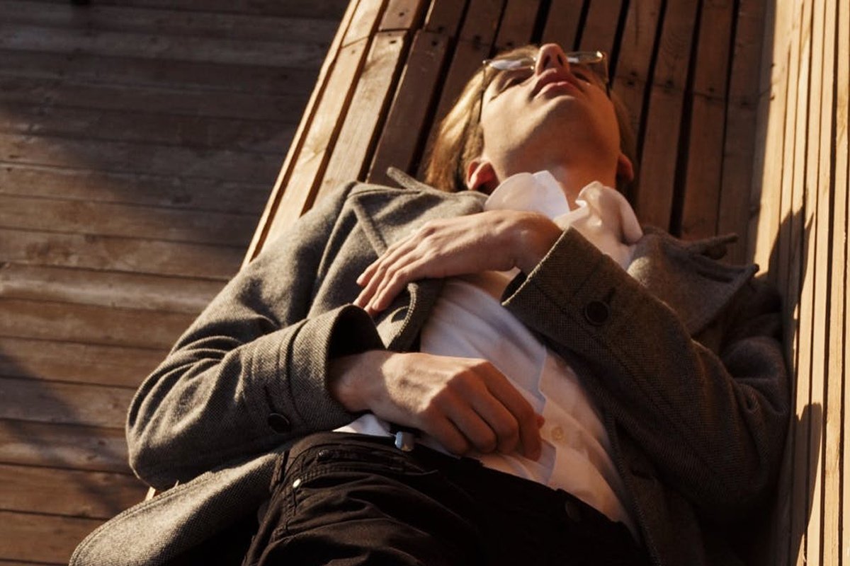 Поздний отбой вредит успеваемости