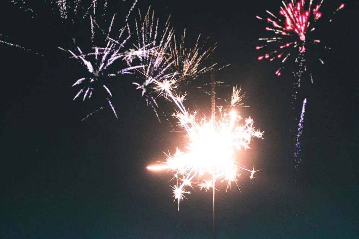 «Дорогие друзья! Пусть все события уходящего года