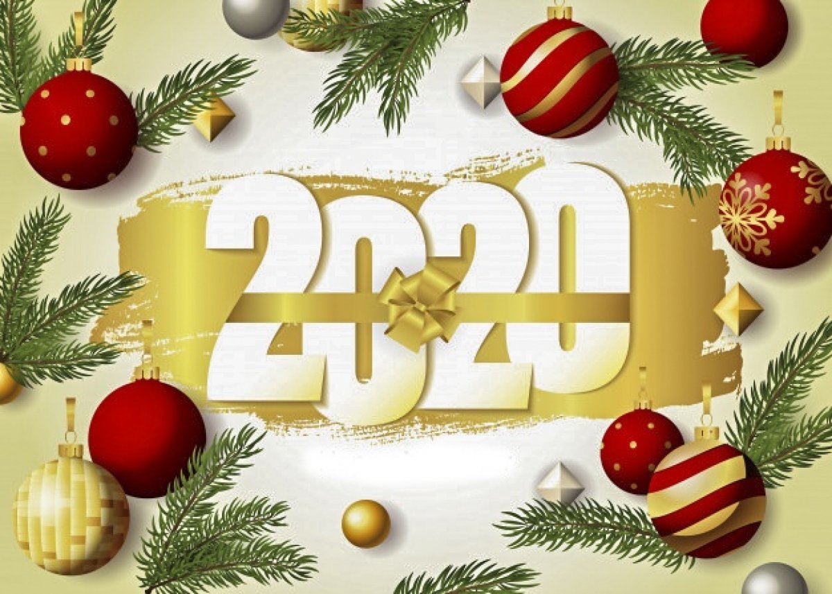 С РАДОСТНЫМ, ДОБРЫМ И ВОЛШЕБНЫМ ПРАЗДНИКОМ !