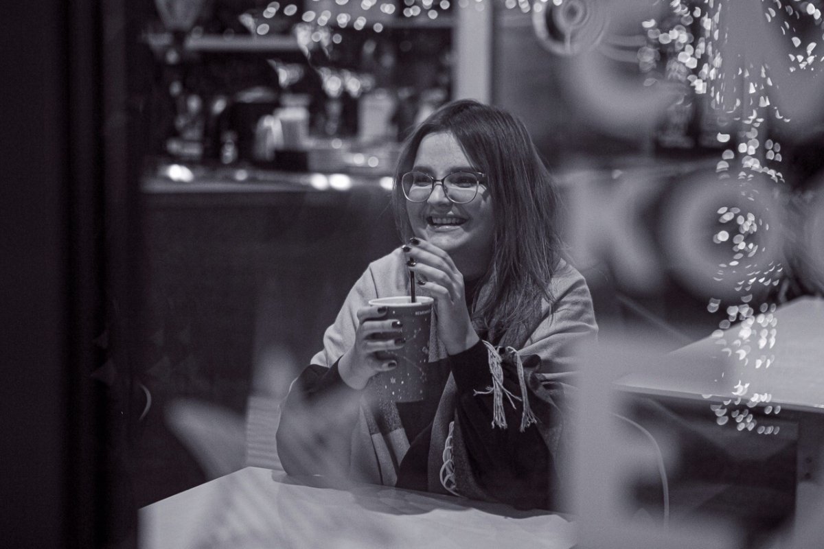 В новом 2020 году рубрику «Девушка недели» открывает Юридического института🤓 В новом 2020 году рубрику «Девушка недели» открывает Юридического института🤓