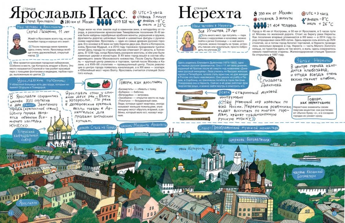 Друзья, пока мы все отдыхаем от шумных застолий и тревог прошлого года, предлагаем почитать отличную книгу: