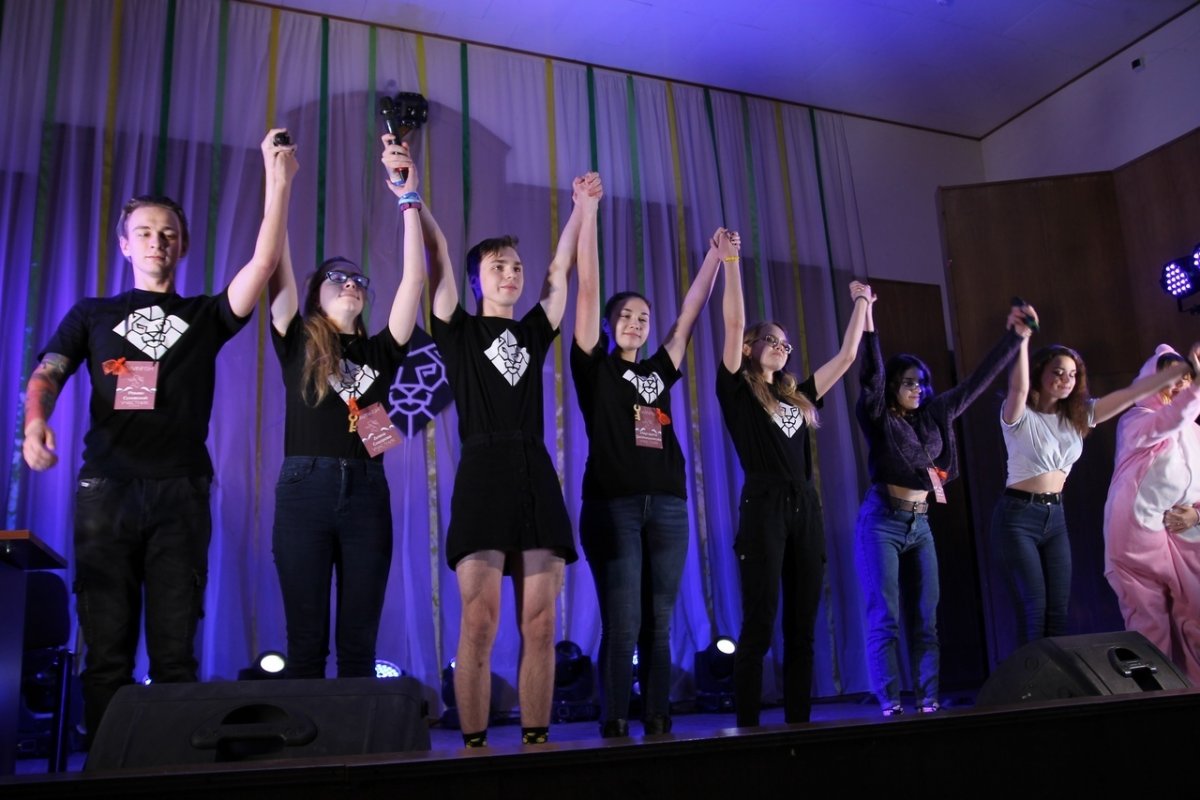 Воспитательная работа в Вологодском государственном университете является частью единого образовательного процесса. Более 70% студентов привлечены к систематическому участию в управлении делами университета