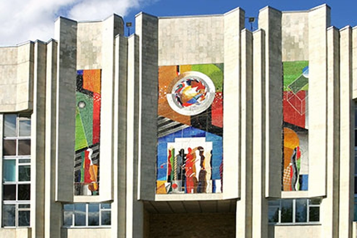 4 января — Всемирный день азбуки Брайля. И в вспоминают Владимира Зубова, математика и механика, основателя факультета прикладной математики — процессов управления, члена-корреспондента РАН 4 января — Всемирный день азбуки Брайля. И в вспоминают Владимира Зубова, математика и механика, основателя факультета прикладной математики — процессов управления, члена-корреспондента РАН