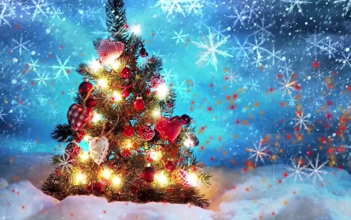 С НОВЫМ ГОДОМ!
