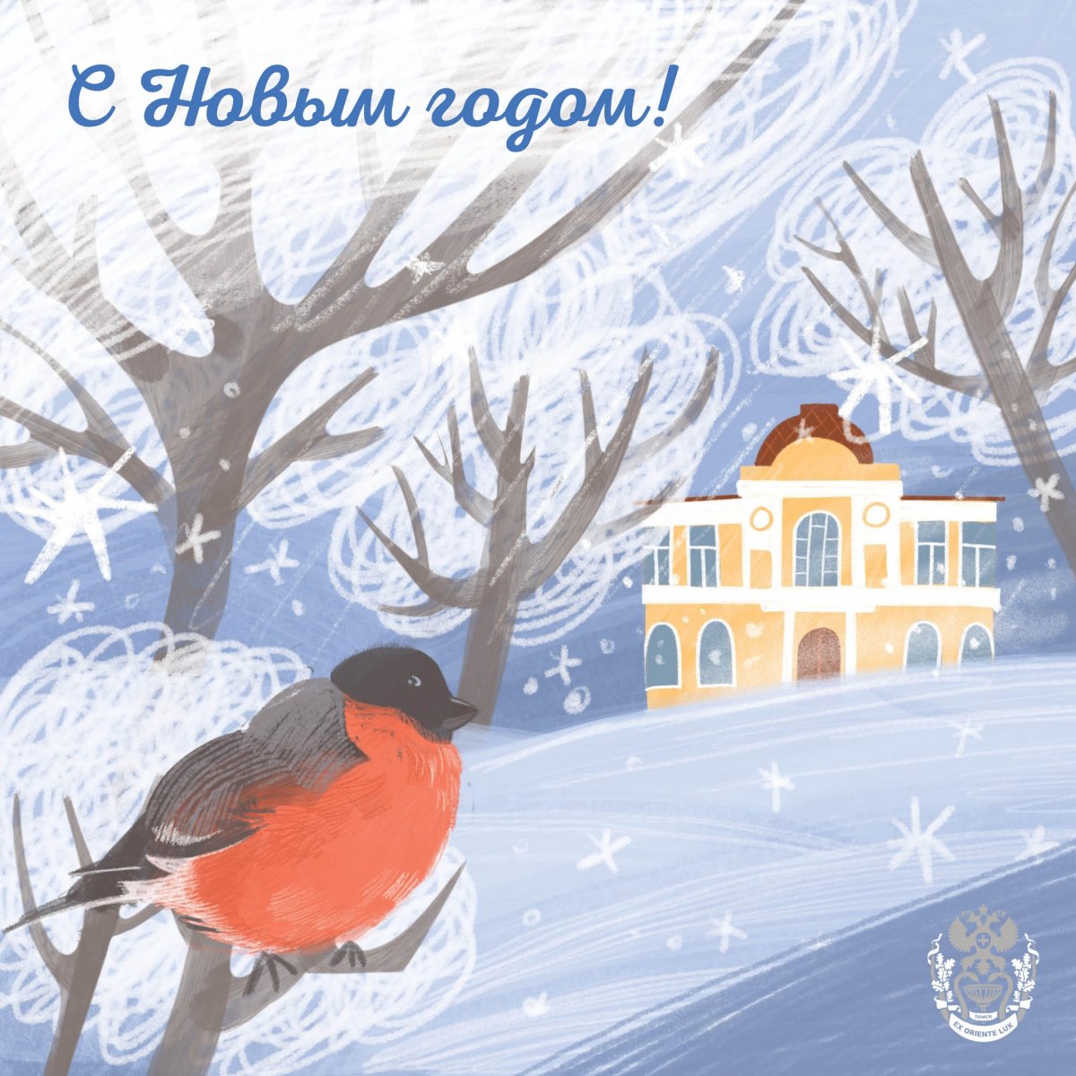 Дорогие друзья!