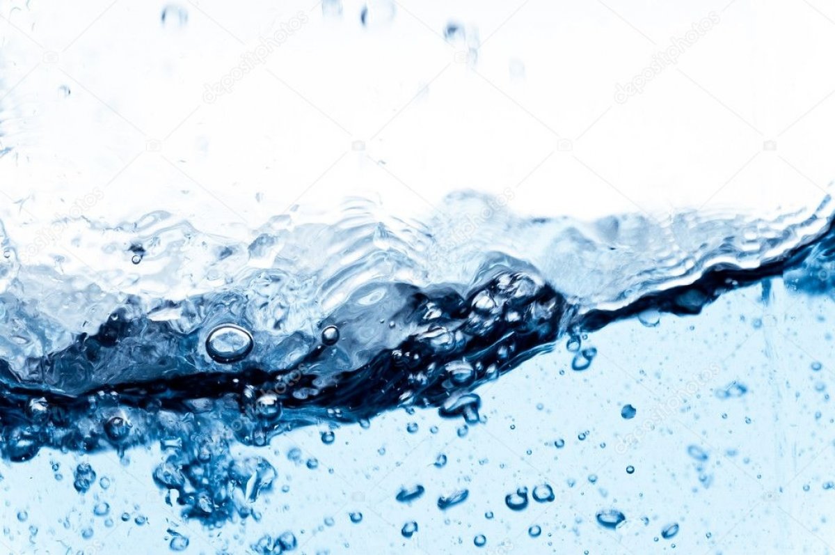 Вода минус железо: новый способ снижения уровня железа в питьевой воде