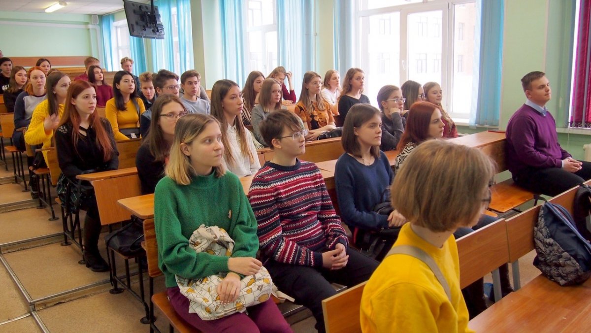 📅 Буквально вчера закончились не только новогодние праздники, 👆🏼но и зимние каникулы для школьников в СибГМУ. На этот раз для всех участников был организован квест и серия практических мастер-классов, где каждый узнал что-то новое и полезное! 📅 Буквально вчера закончились не только новогодние праздники, 👆🏼но и зимние каникулы для школьников в СибГМУ. На этот раз для всех участников был организован квест и серия практических мастер-классов, где каждый узнал что-то новое и полезное!