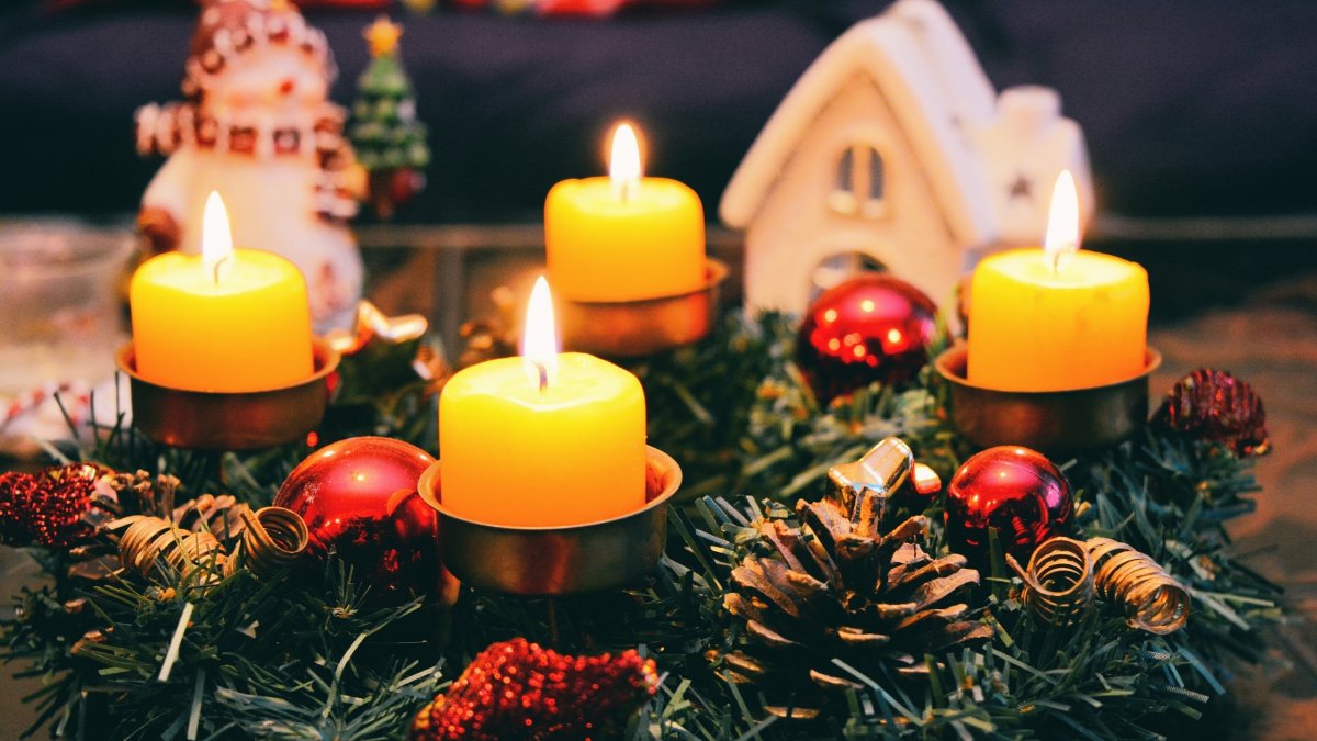 ⭐Поздравляем с добрым и светлым праздником Рождества Христова! ⭐