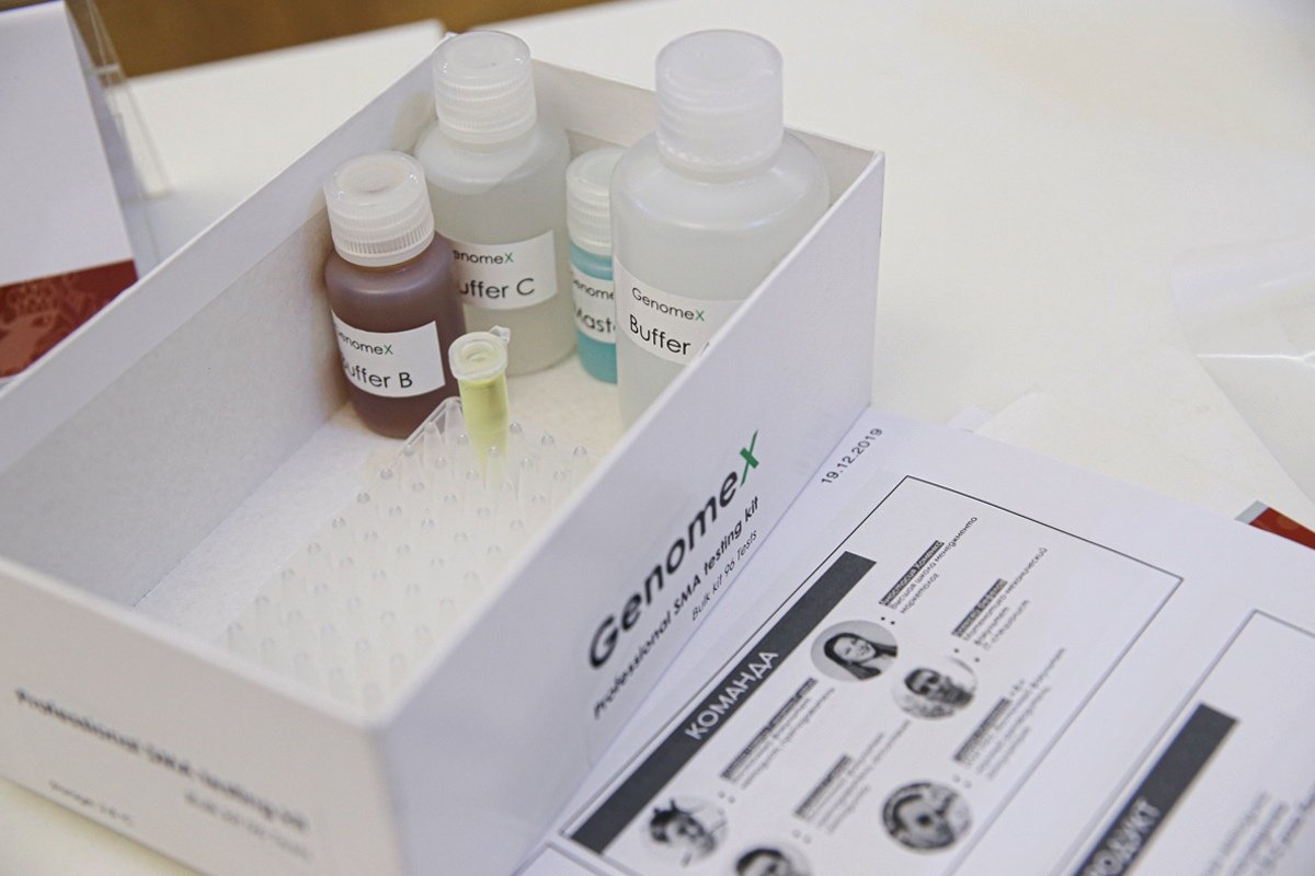 Поиск болезней по слюне и революционные аккумуляторы — рассказываем о самых интересных проектах участников студенческого конкурса «Start-up »: https://vk.cc/acbZ0n