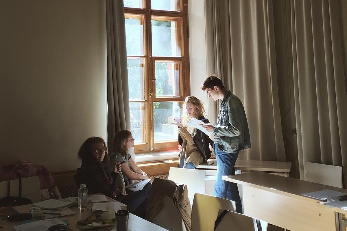 : лайфхаки для поступающих