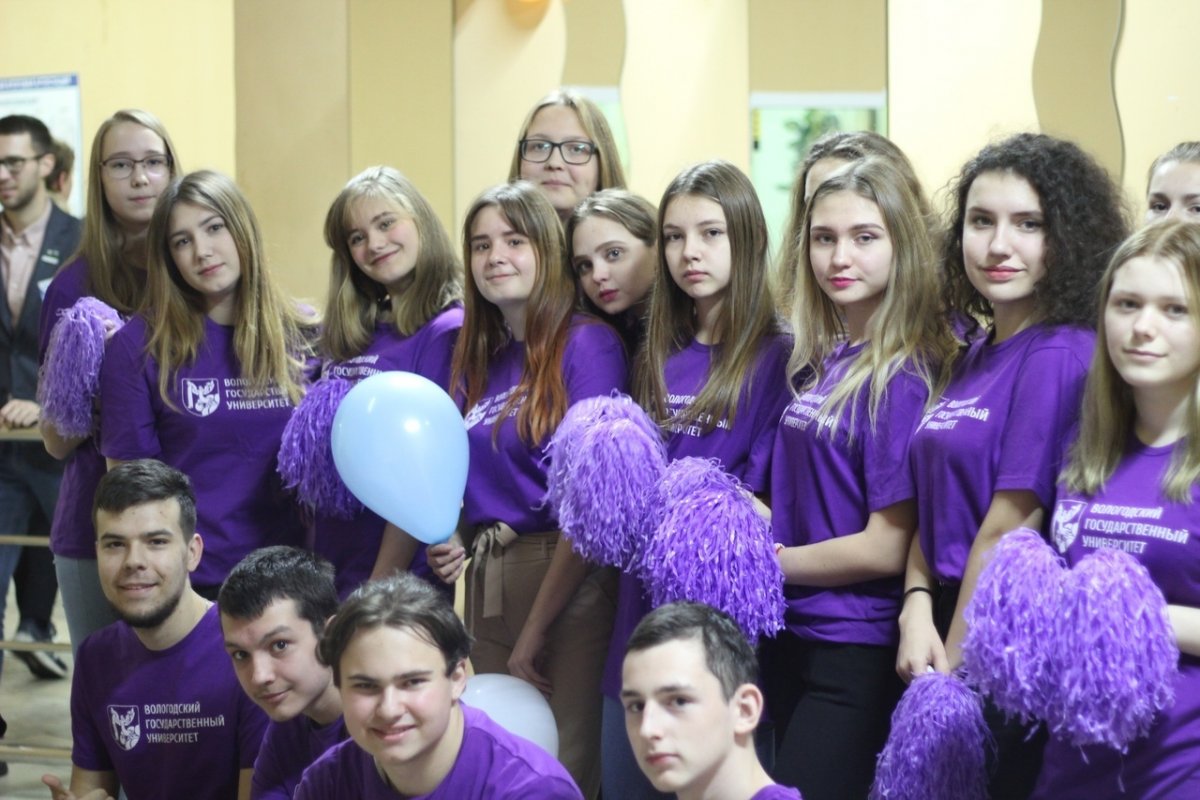 ВоГУ вошел в ТОП-500 рейтинга качества подготовки кадров среднего профессионального образования по Российской Федерации