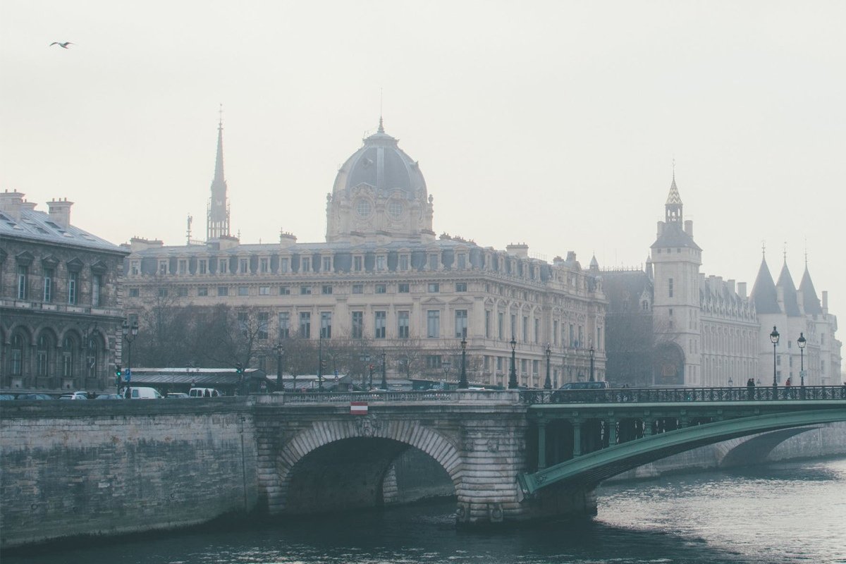 В прошлом году в нашем Университете открылись магистерские программы по изучению философии, истории и литературы Франции
