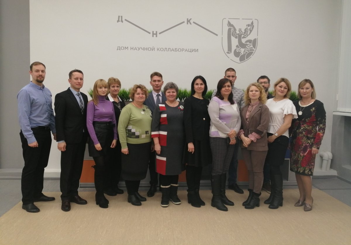 Школьники из Вологодского района будут осваивать уроки технологии в Центре ДНК