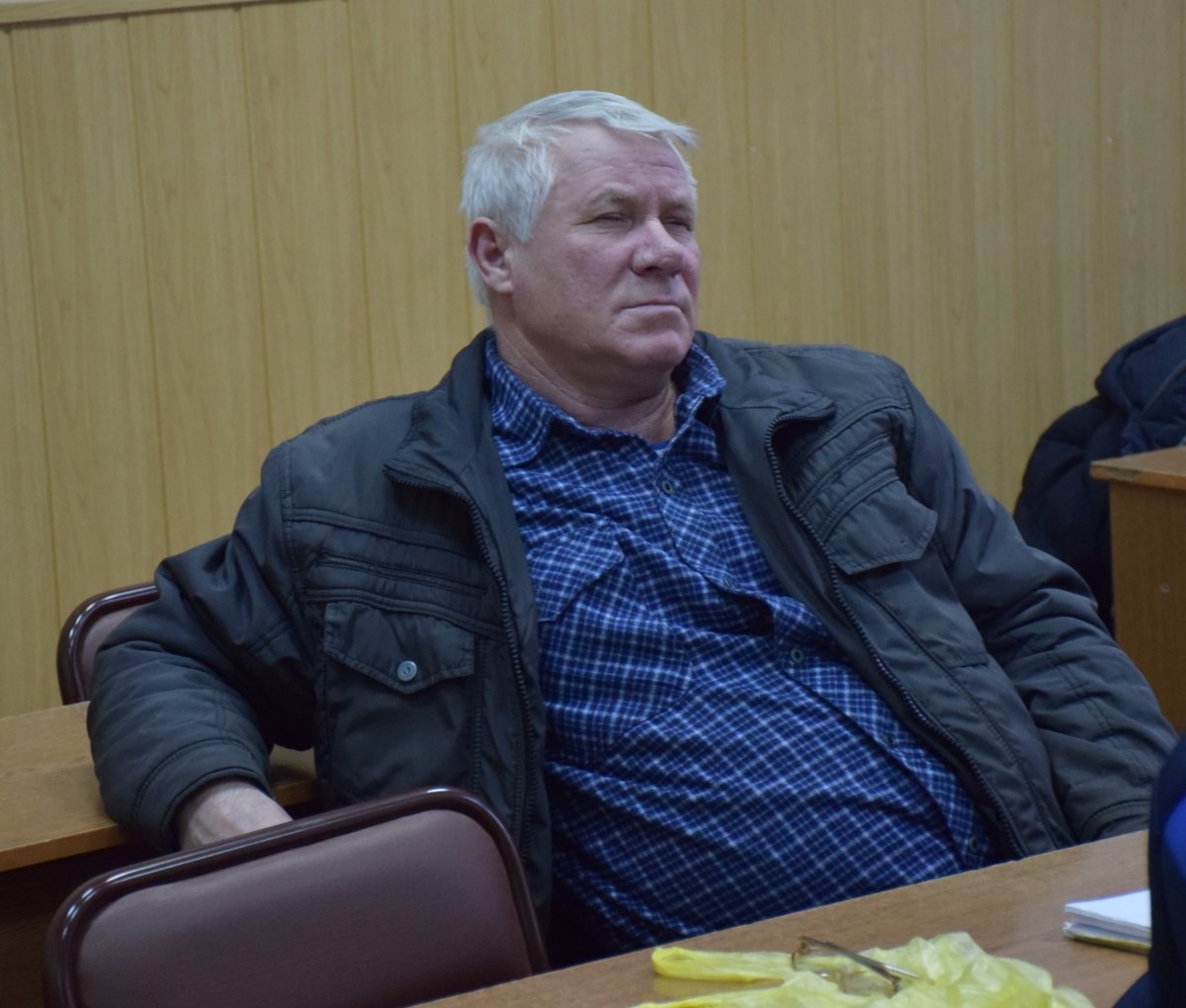 В проходят курсы повышения квалификации водителей, осуществляющих перевозки опасных грузов