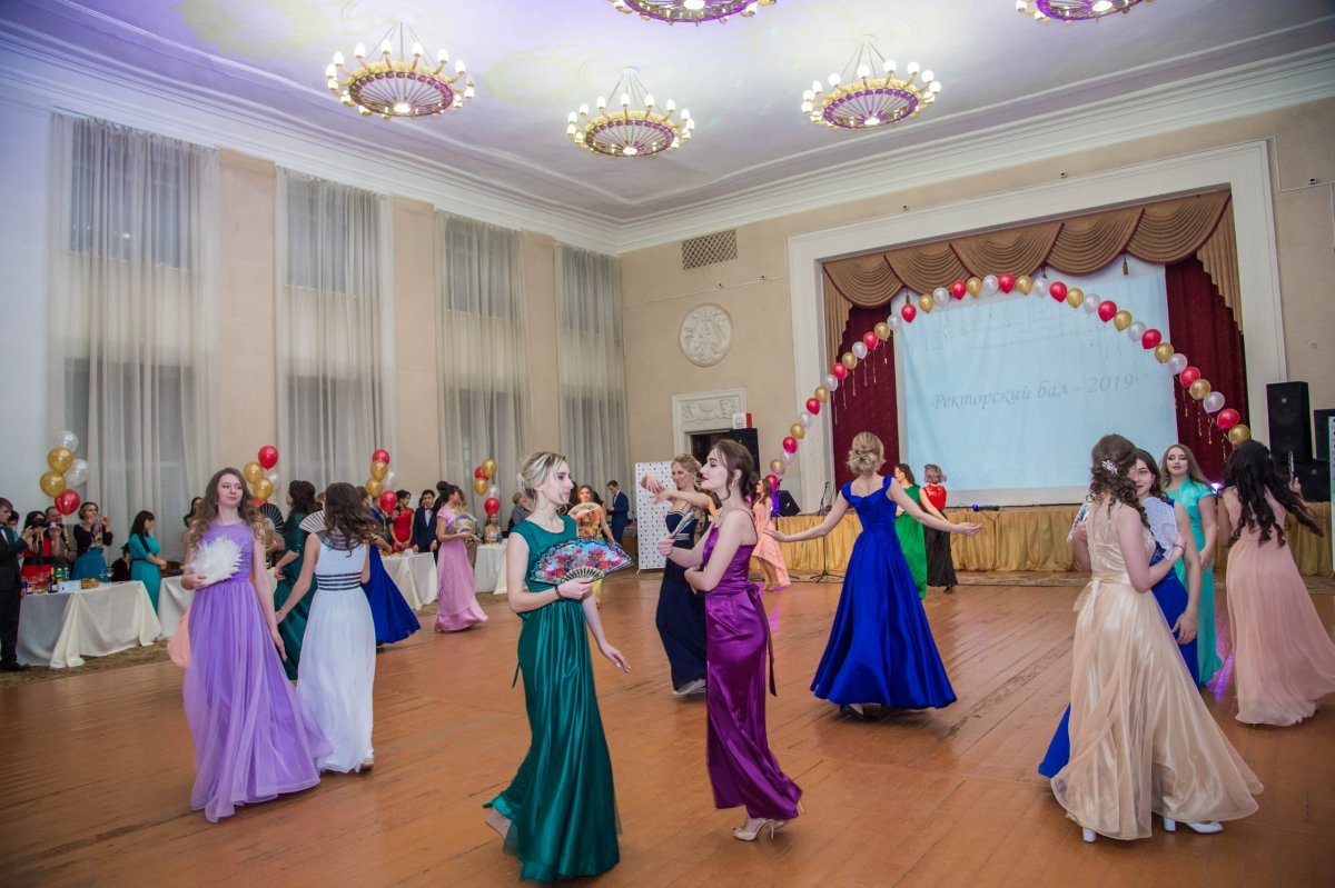 📌В ОмГПУ торжественно отметят Татьянин день