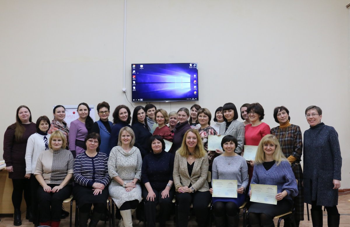 С января 2020 года Саратовская государственная консерватория имени Л.В. Собинова начала реализацию федерального проекта «Творческие люди» национального проекта «Культура».