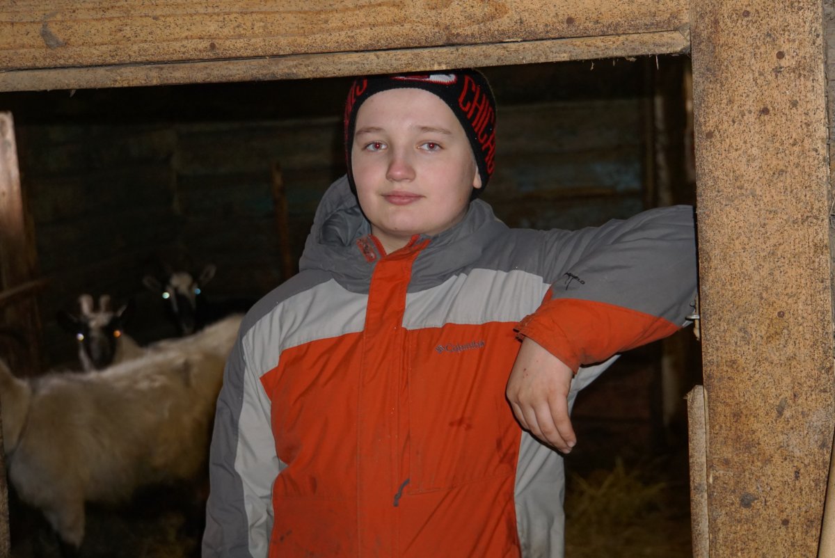 ⚡В преддверии ДНЯ ОТКРЫТЫХ ДВЕРЕЙ В ТИМИРЯЗЕВКЕ, который пройдет уже в субботу 18 ЯНВАРЯ, этот репортаж кажется особенно актуальным! ⚡