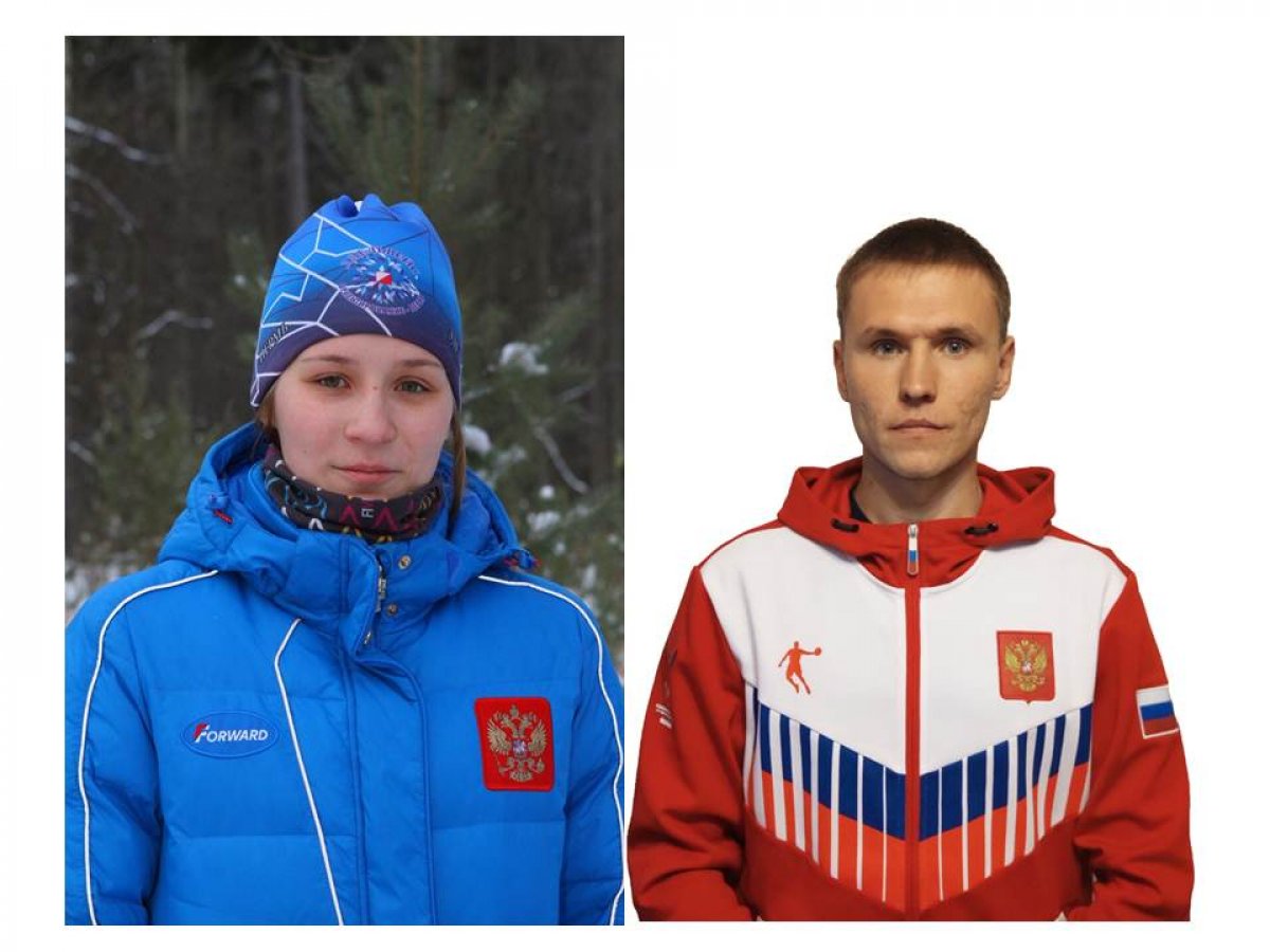 Варвара Ермолаева и Владислав Киселев примут участие в Чемпионате мира по спортивному ориентированию!