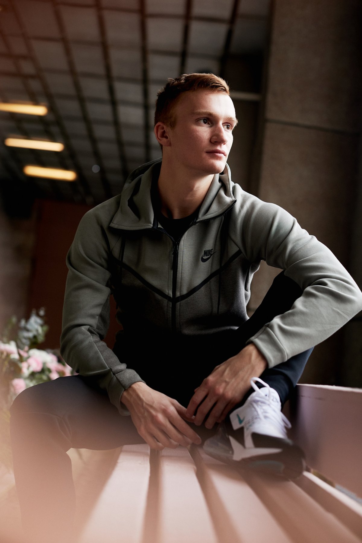 Необычная история самого титулованного синхрониста планеты и первого мужчины из России, который начал профессионально заниматься этим видом спорта Александра Мальцева 💪🏻