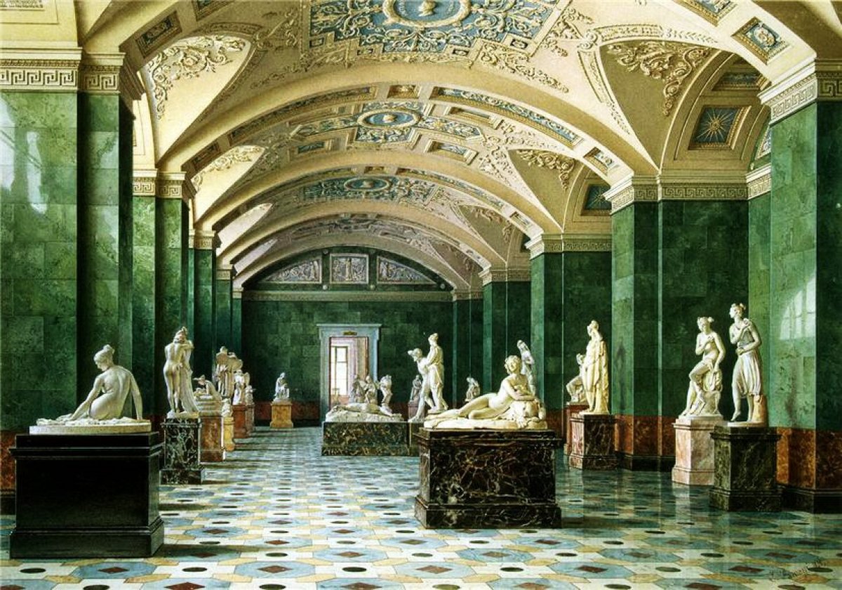 Быть студентом - здорово, а быть студентом СПбГИКа еще лучше! Для наших студентов бесплатен вход в музеи перечисленные ниже: Быть студентом - здорово, а быть студентом СПбГИКа еще лучше! Для наших студентов бесплатен вход в музеи перечисленные ниже: