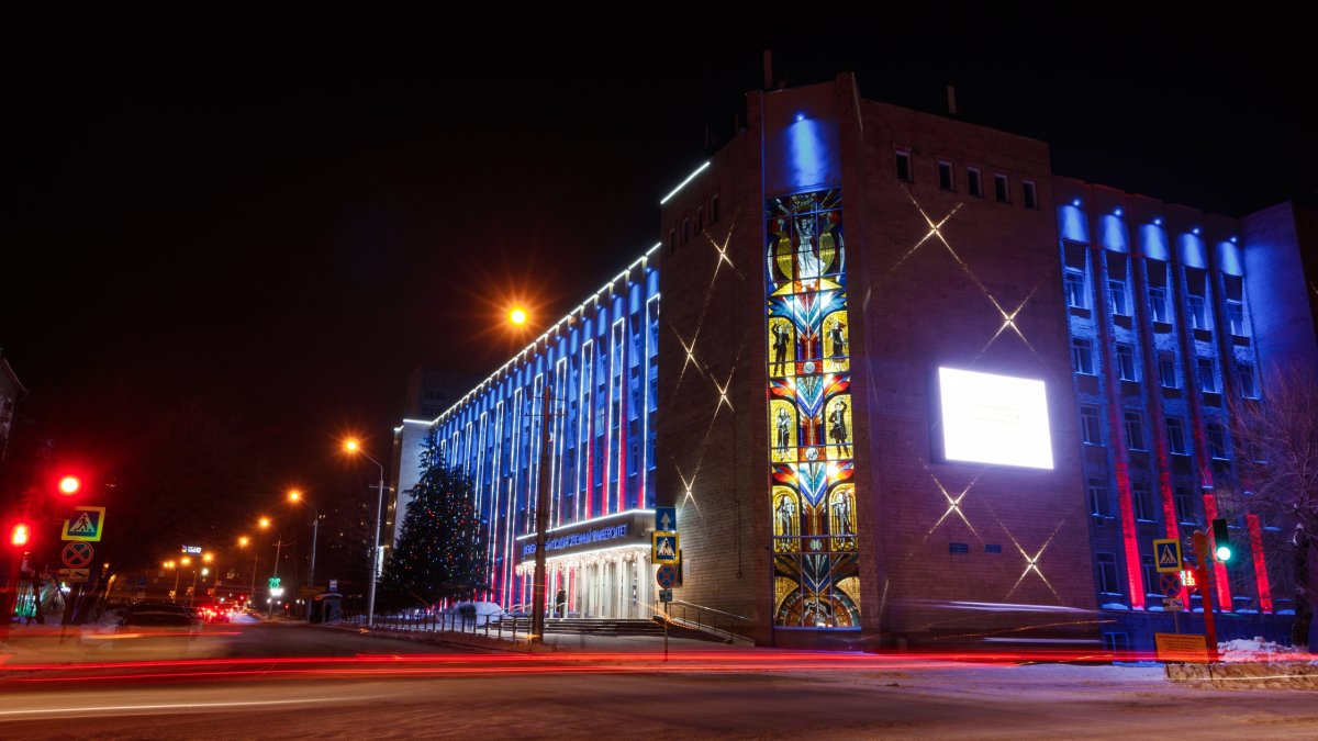 КемГУ станет одной из площадок для проведения «Дней науки» в Кузбассе. На базе опорного состоятся: