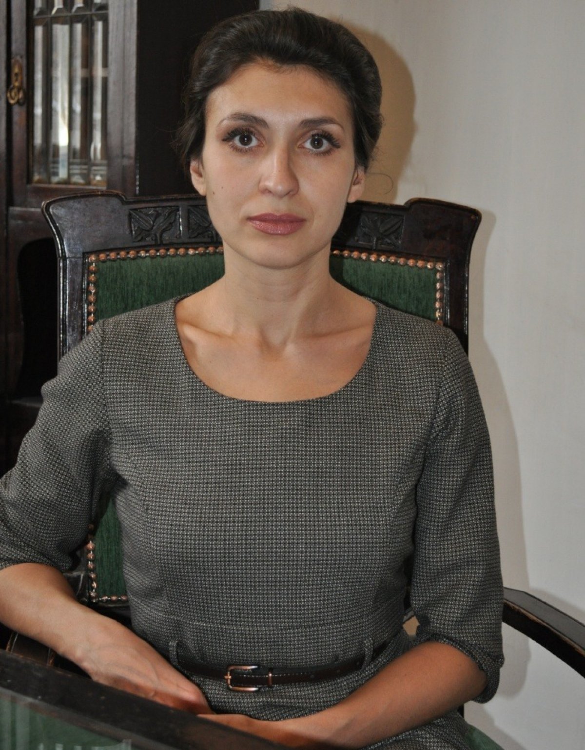 😃 Мы всегда радуемся, когда труды представителей СибГМУ получают высшую оценку, и сегодня у нас есть повод для гордости! 😃 Мы всегда радуемся, когда труды представителей СибГМУ получают высшую оценку, и сегодня у нас есть повод для гордости!