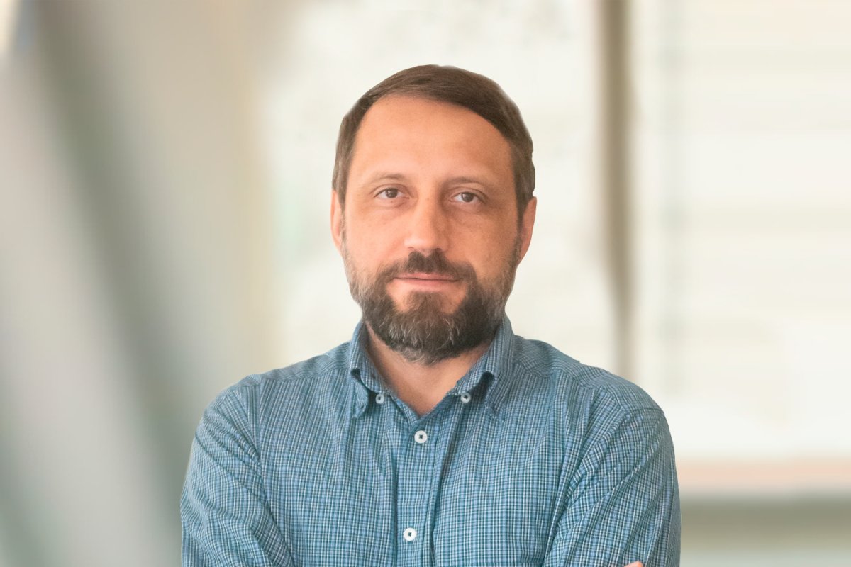 Выпускник МФТИ, профессор Техасского университета A&M Алексей Соколов стал лауреатом ежегодной премии имени Уиллиса Лэмба за выдающийся вклад в область лазерной науки и квантовой оптики Выпускник МФТИ, профессор Техасского университета A&M Алексей Соколов стал лауреатом ежегодной премии имени Уиллиса Лэмба за выдающийся вклад в область лазерной науки и квантовой оптики