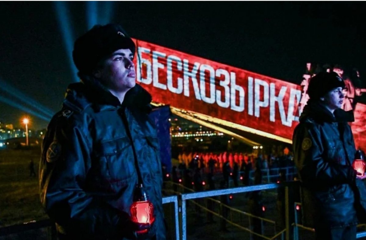 Около тысячи Ушаковцев снова примут участие в патриотической акции «Бескозырка». Предстоящему 3 февраля событию было посвящено большое совещание с участием краевых властей