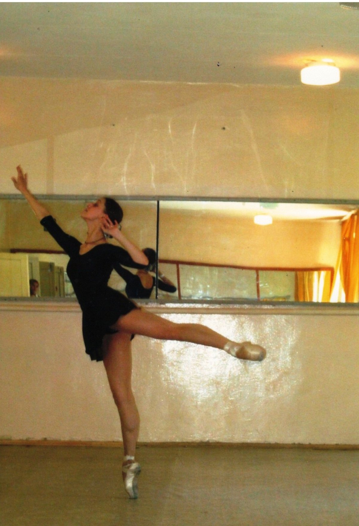 Ко Дню студента мы решили узнать у наших преподавателей,