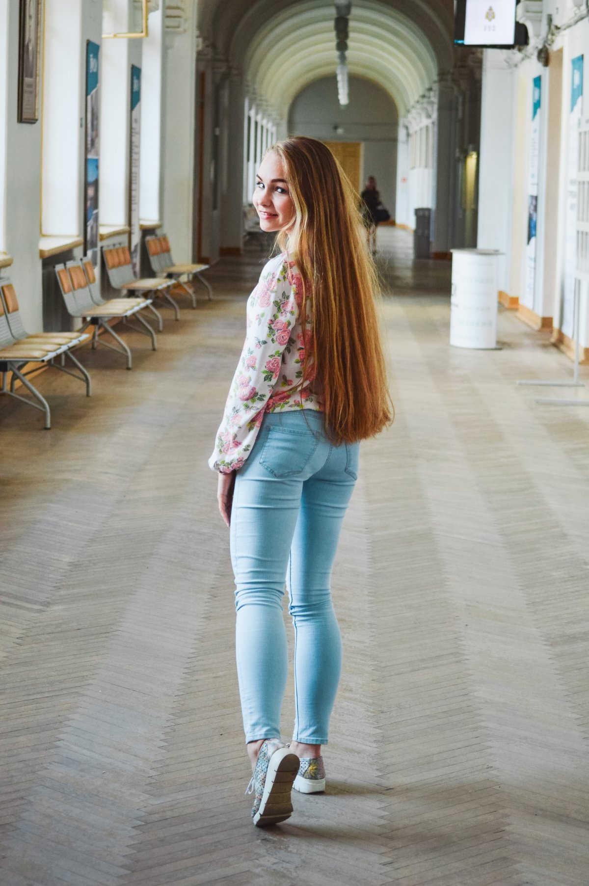 Фотографии от которых становится теплее и светлее даже в самый серый питерский день