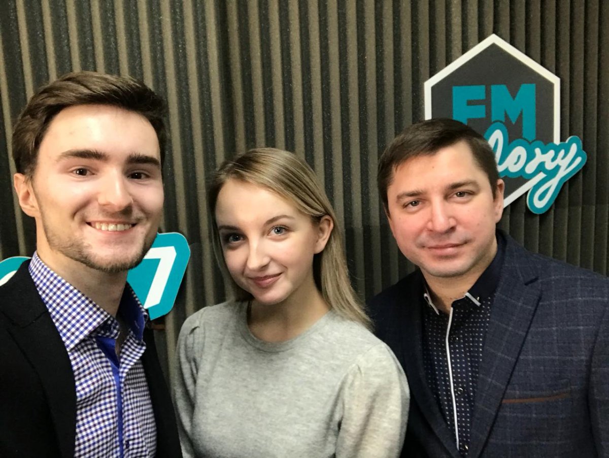 📌Сегодня в эфире 📌Сегодня в эфире