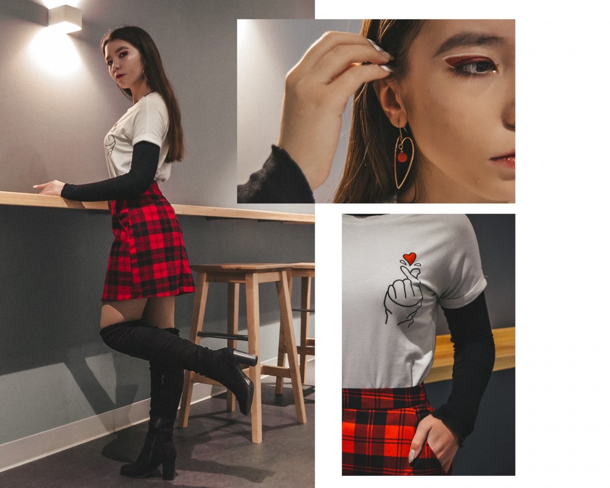 Торгово-экономический институт.